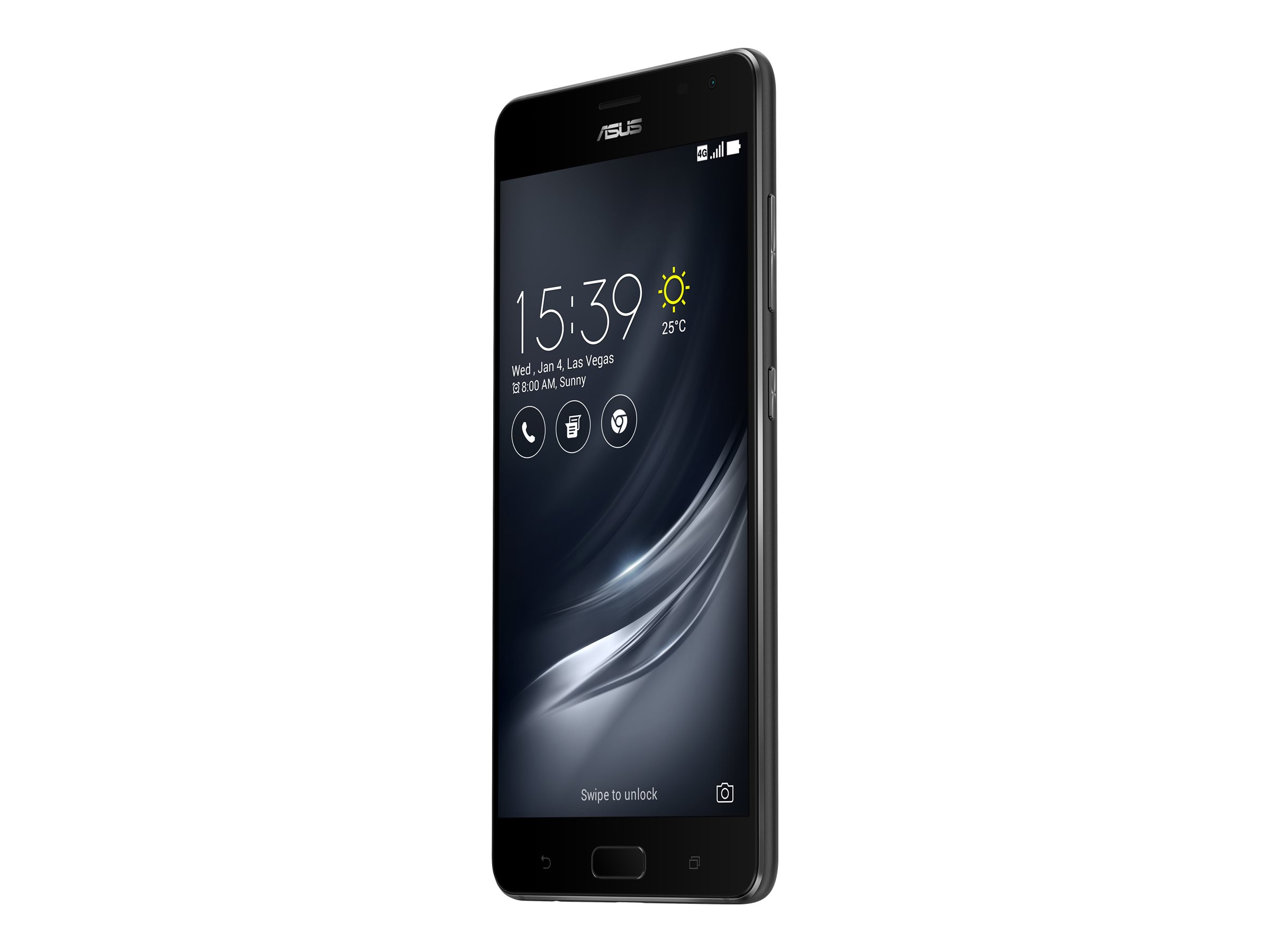 Asus Zenfone AR ZS571KL Resim 4