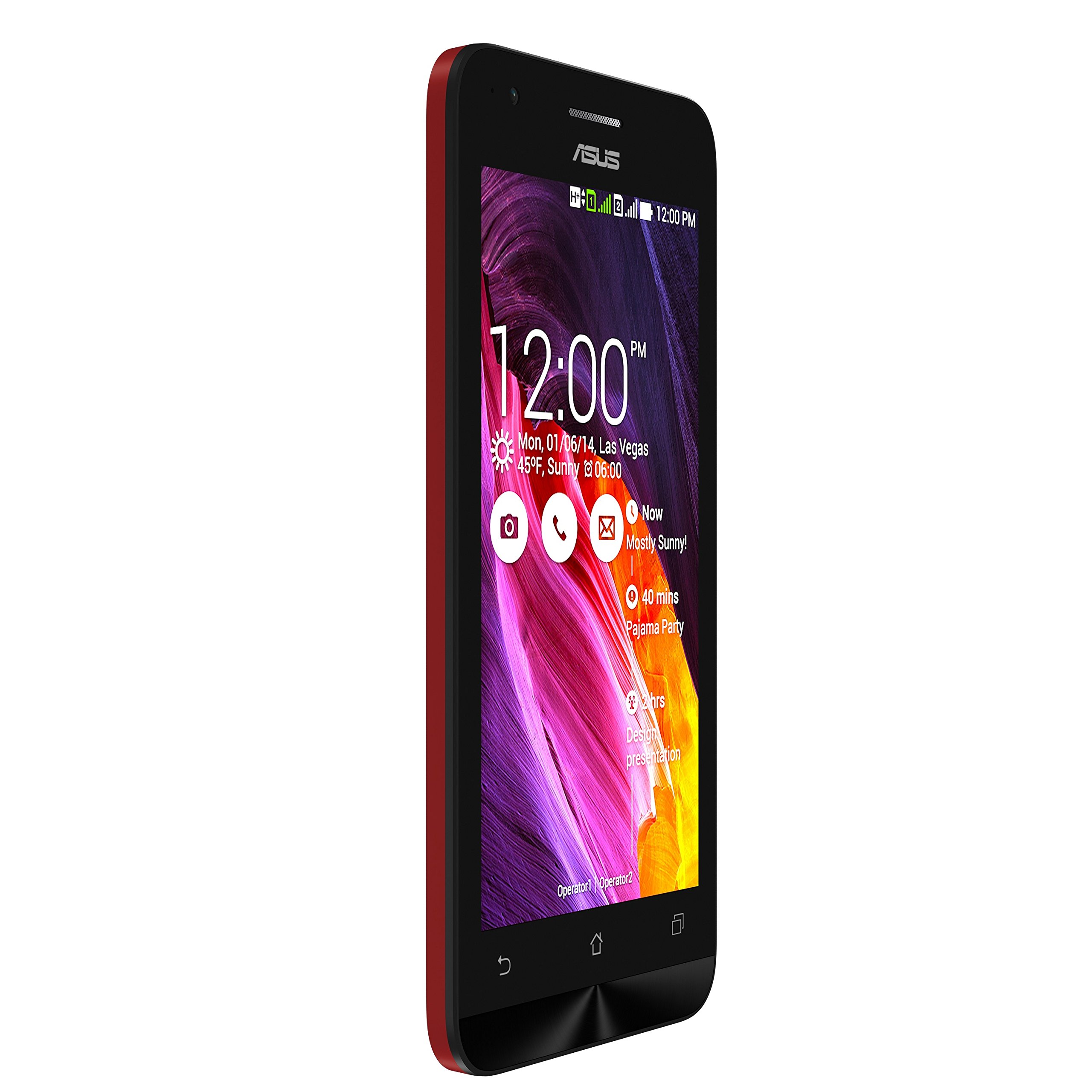 Asus Zenfone C ZC451CG
