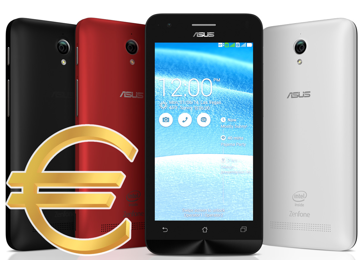 Asus Zenfone C ZC451CG Resim 5