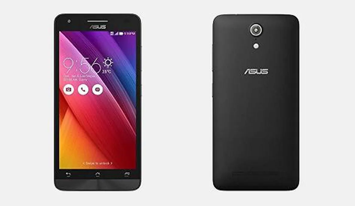 Asus Zenfone Go T500