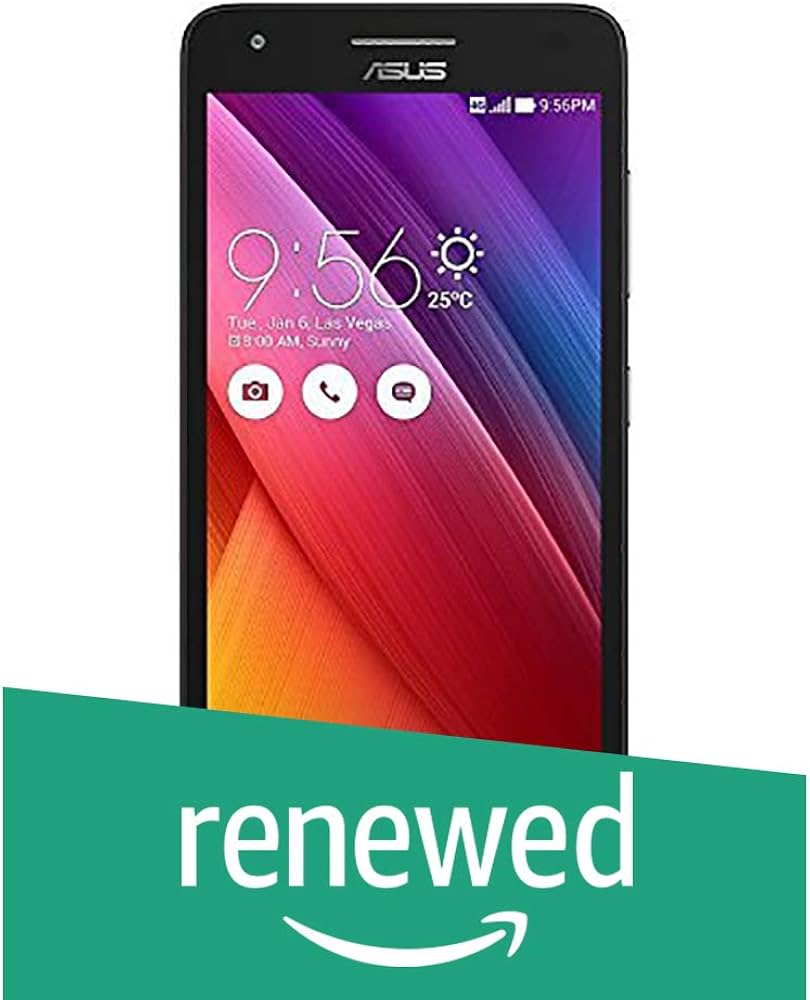 Asus Zenfone Go T500 Resim 2