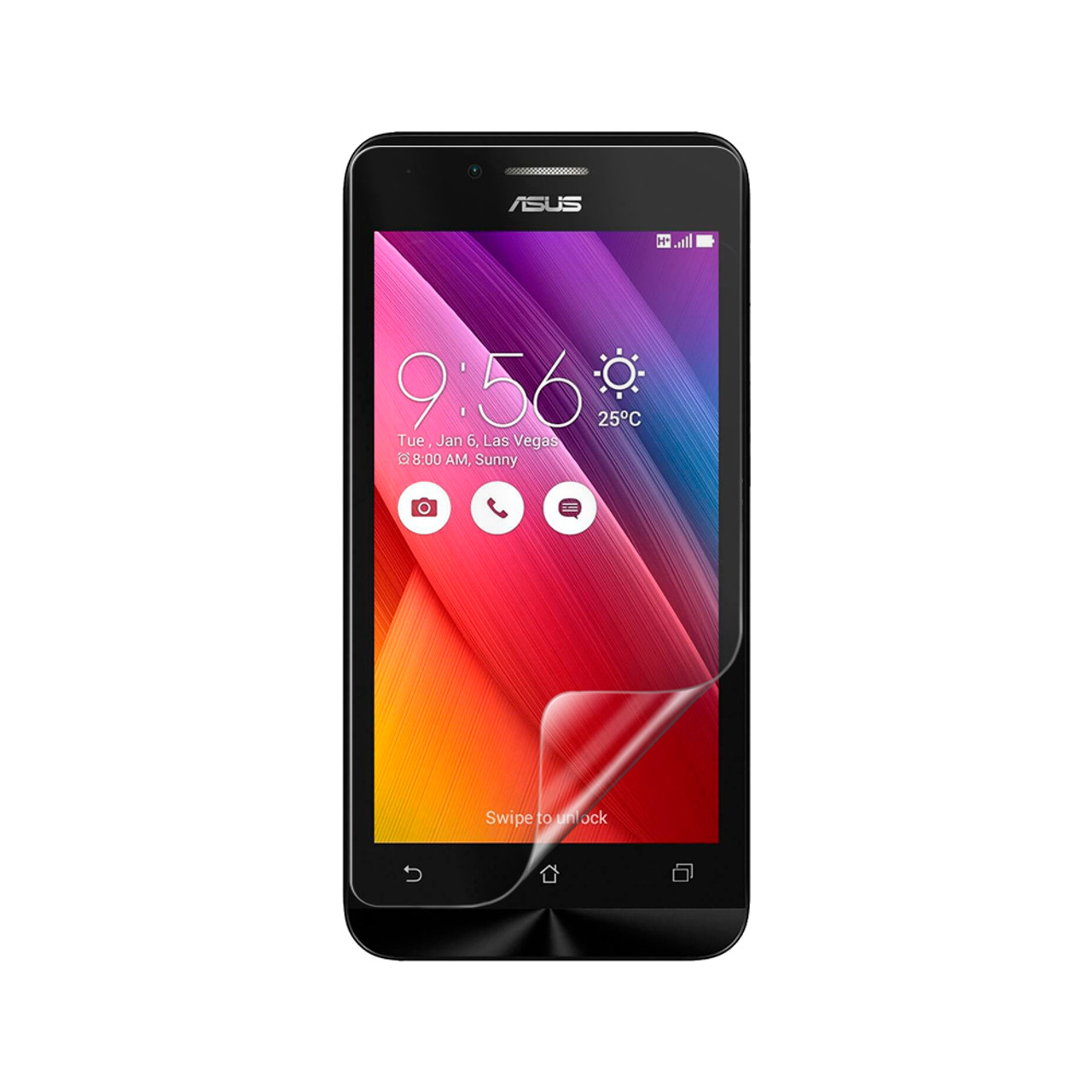 Asus Zenfone Go T500 Resim 5