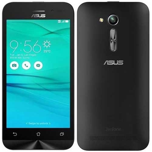 Asus Zenfone Go ZB450KL Resim 1