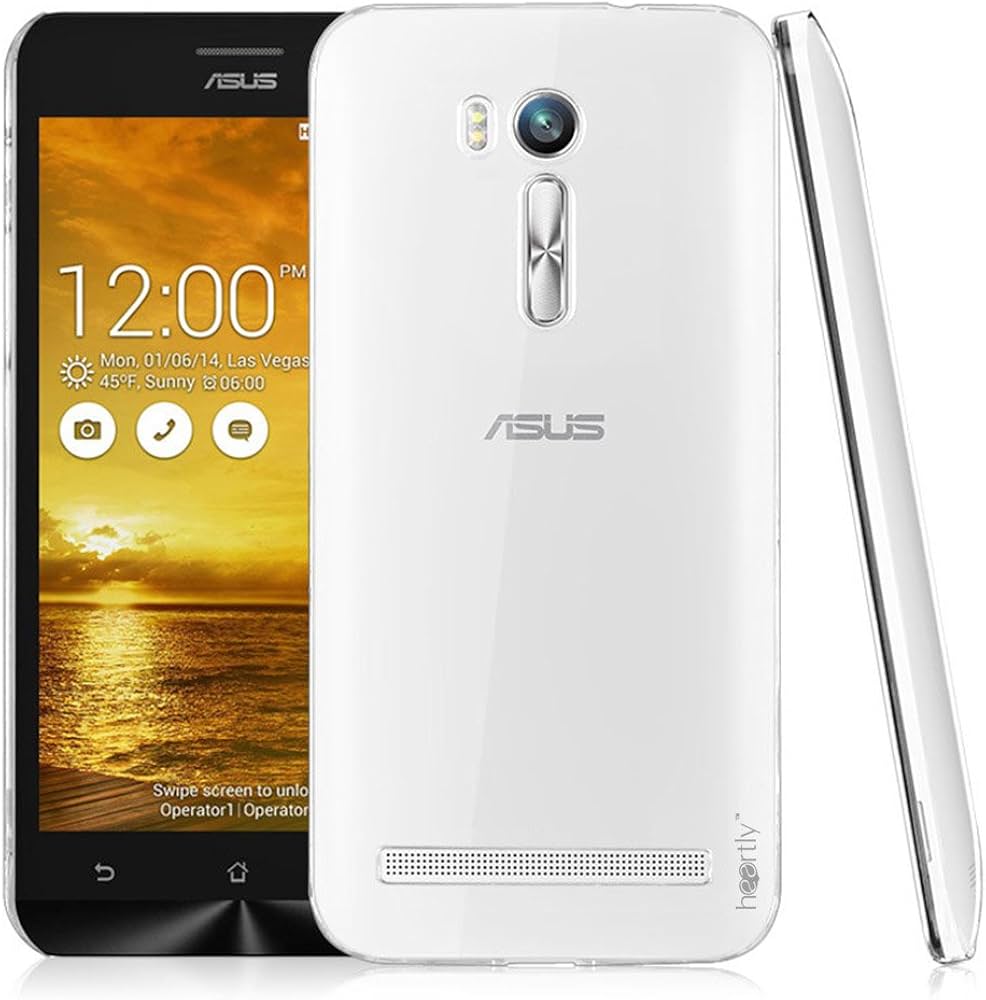 Asus Zenfone Go ZB452KG Resim 4