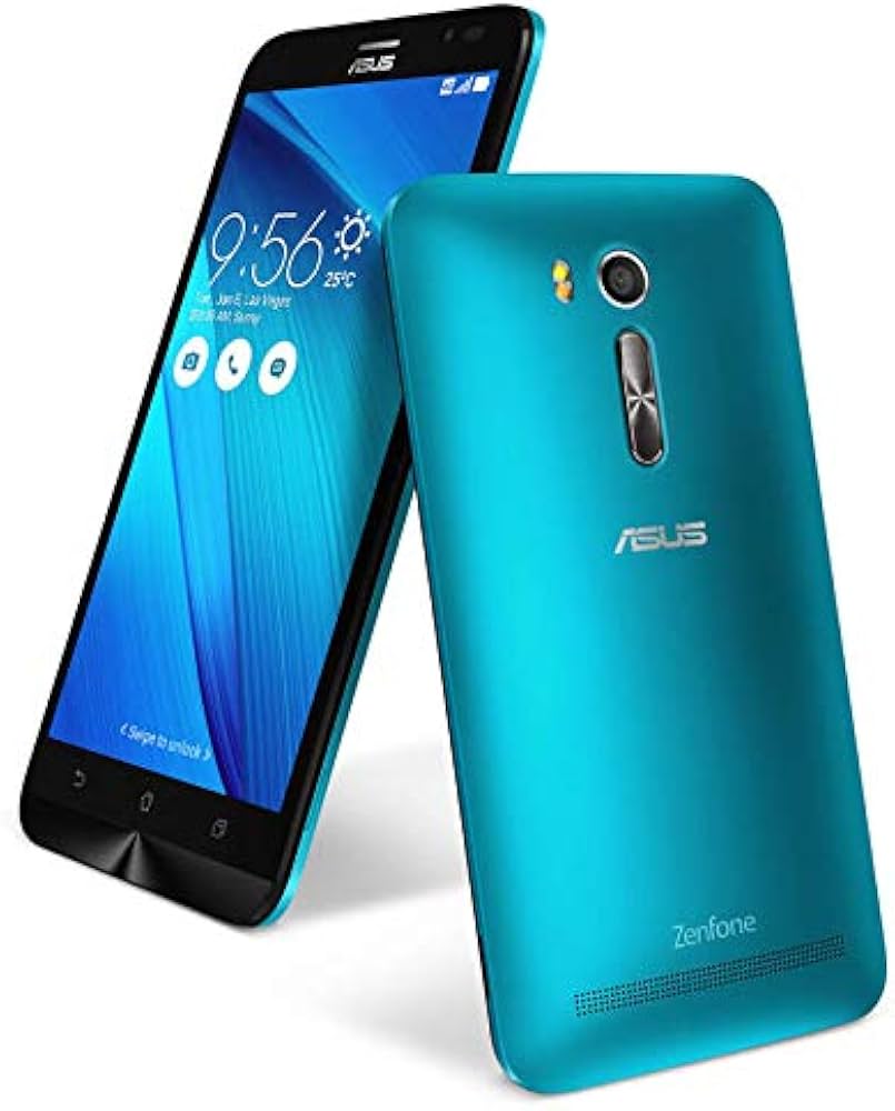Asus Zenfone Go ZB551KL