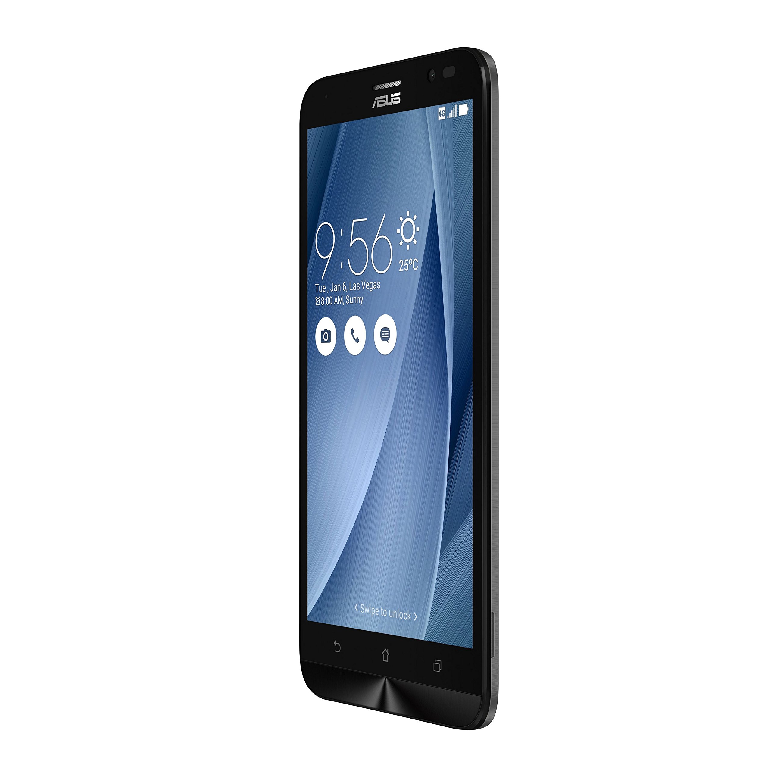Asus Zenfone Go ZB551KL Resim 3