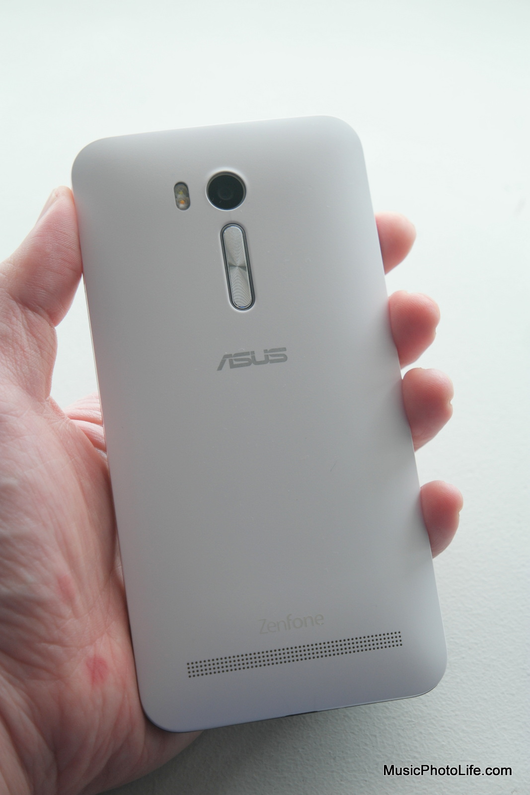 Asus Zenfone Go ZB551KL Resim 5