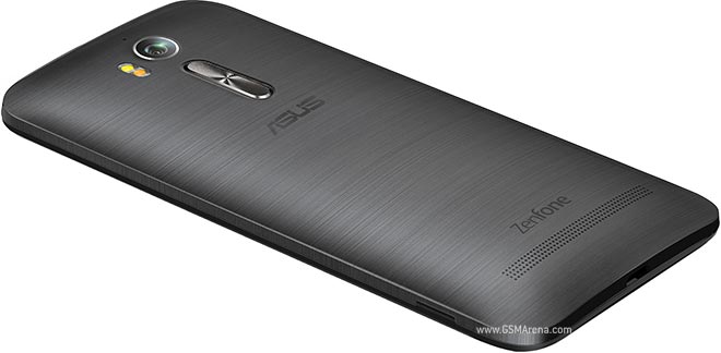 Asus Zenfone Go ZB552KL Resim 3