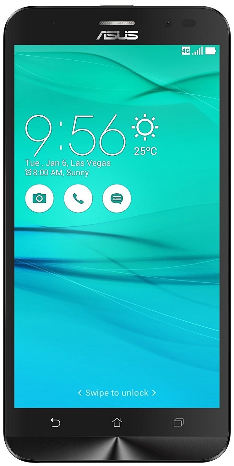 Asus Zenfone Go ZB552KL Resim 4