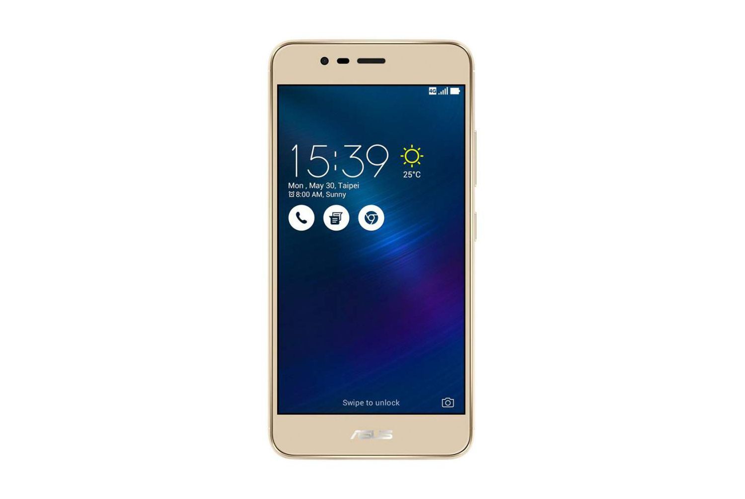 Asus Zenfone Go ZB690KG Resim 2