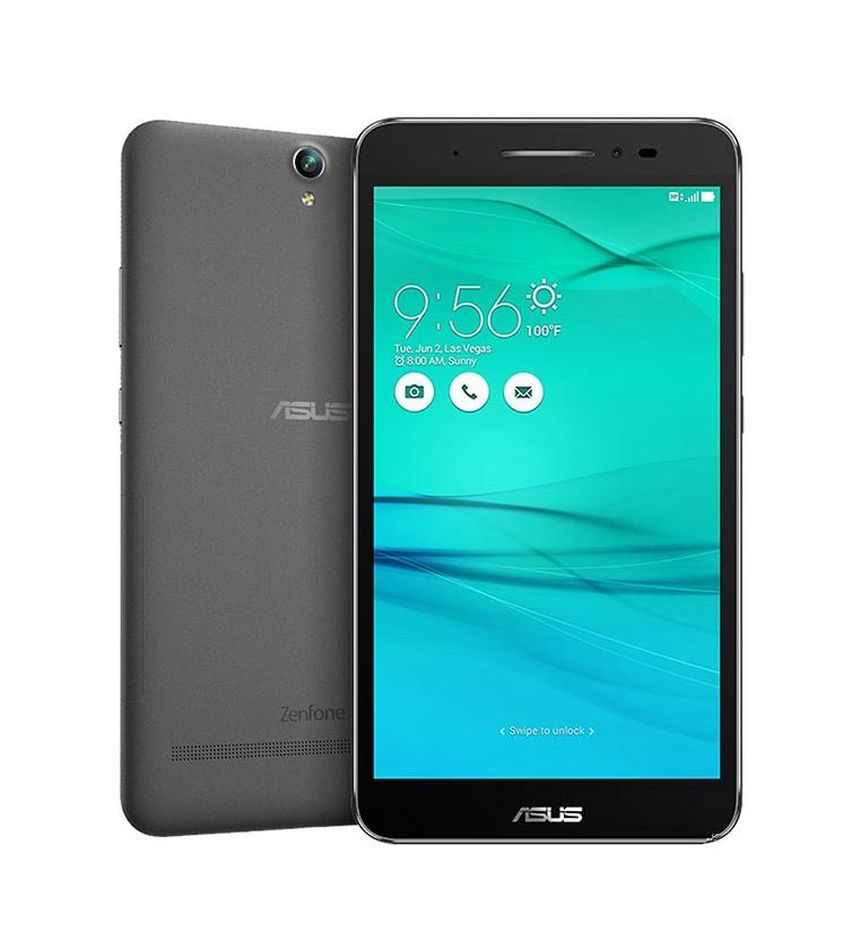 Asus Zenfone Go ZB690KG Resim 4