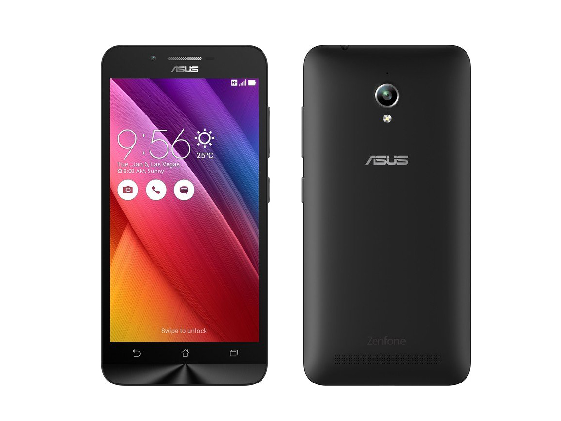 Asus Zenfone Go ZC500TG