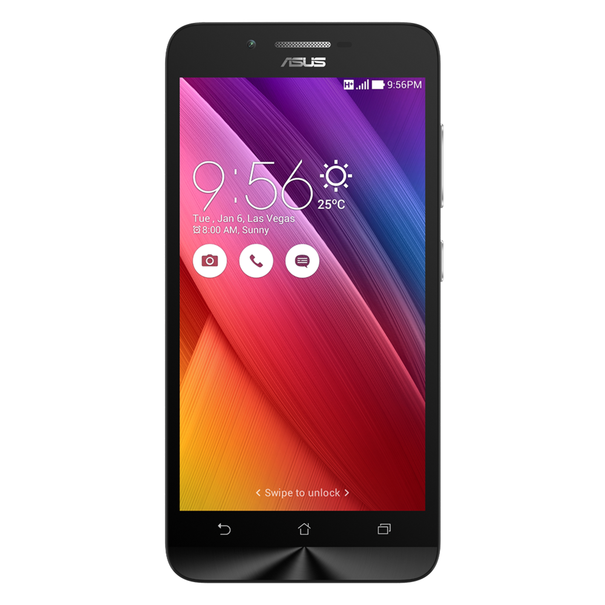 Asus Zenfone Go ZC500TG Resim 3