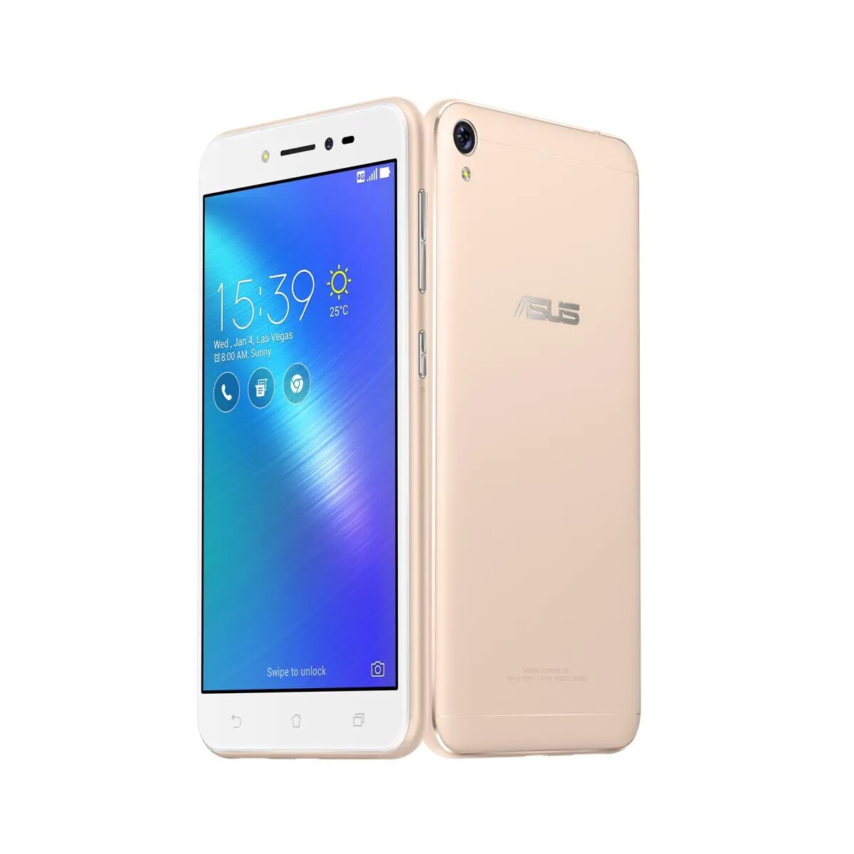 Asus Zenfone Live ZB501KL Resim 2