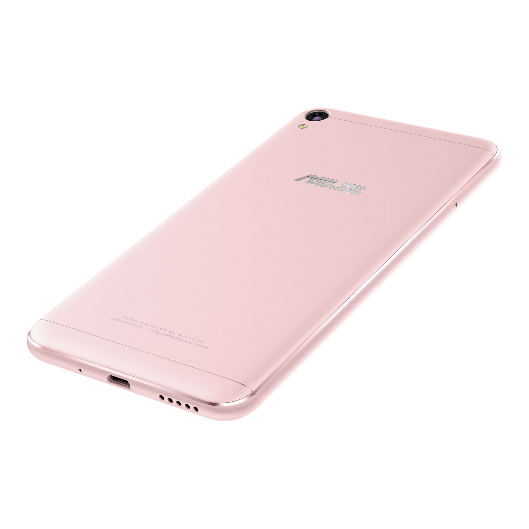 Asus Zenfone Live ZB501KL Resim 4