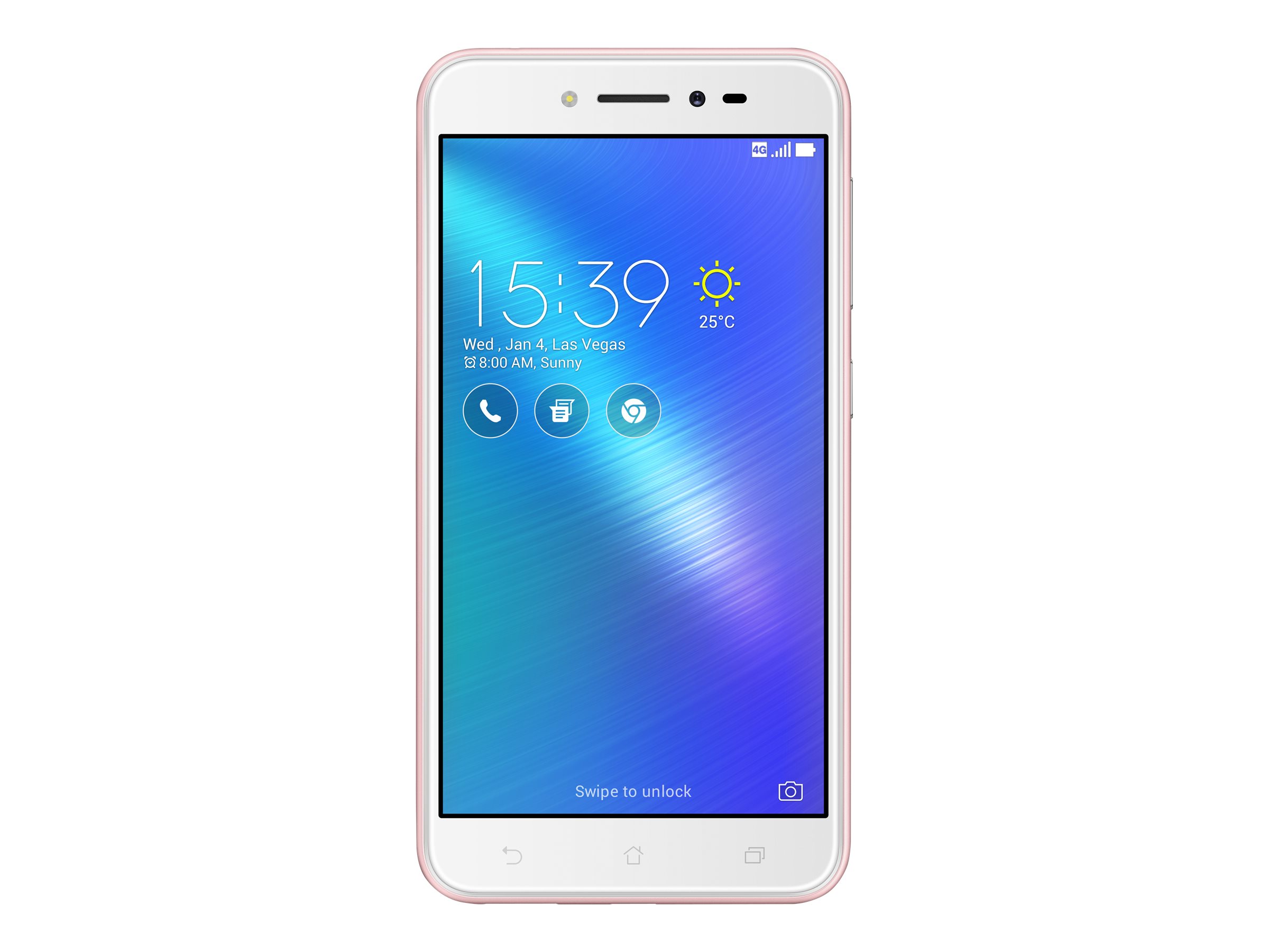 Asus Zenfone Live ZB501KL Resim 5