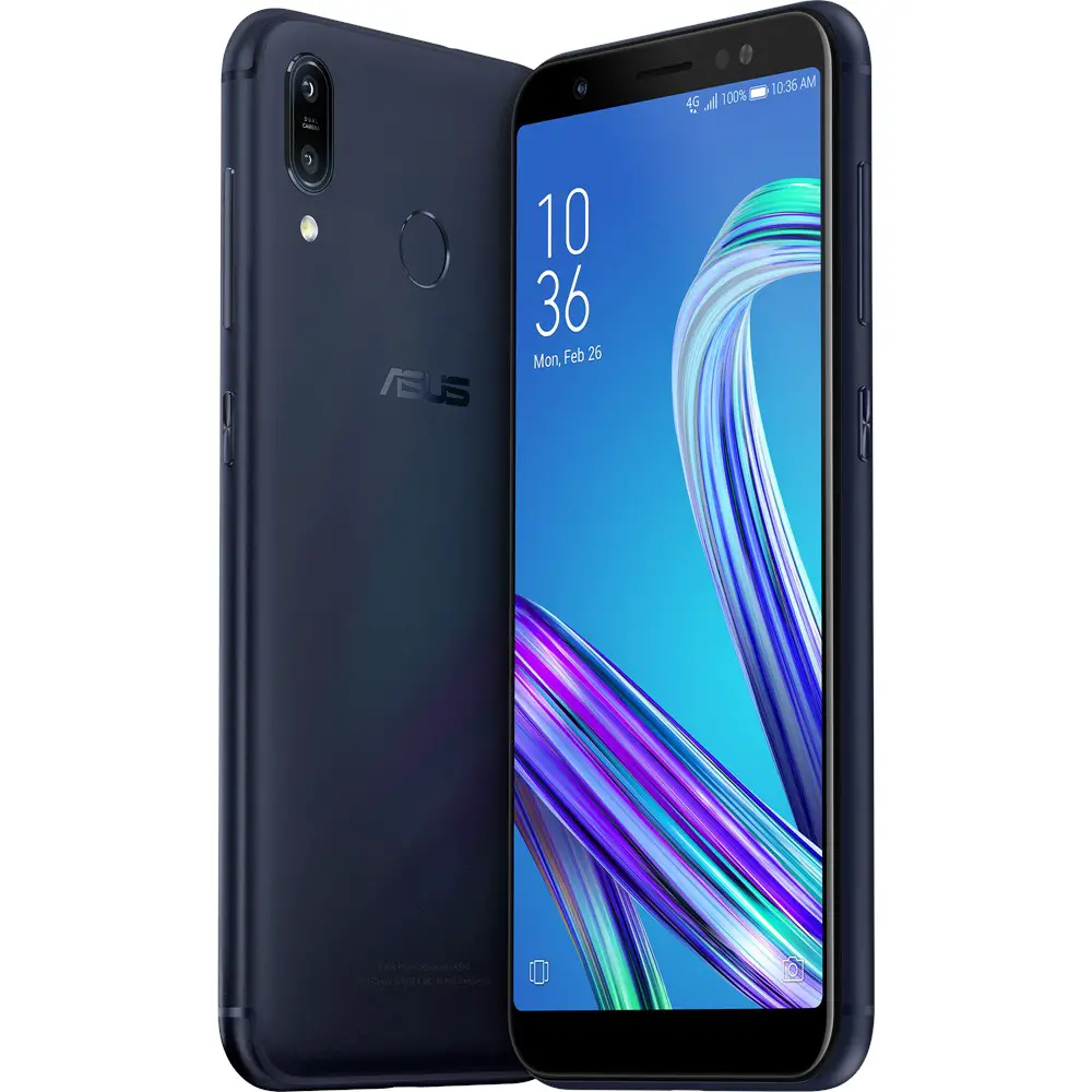 Asus Zenfone Max (M1) ZB555KL
