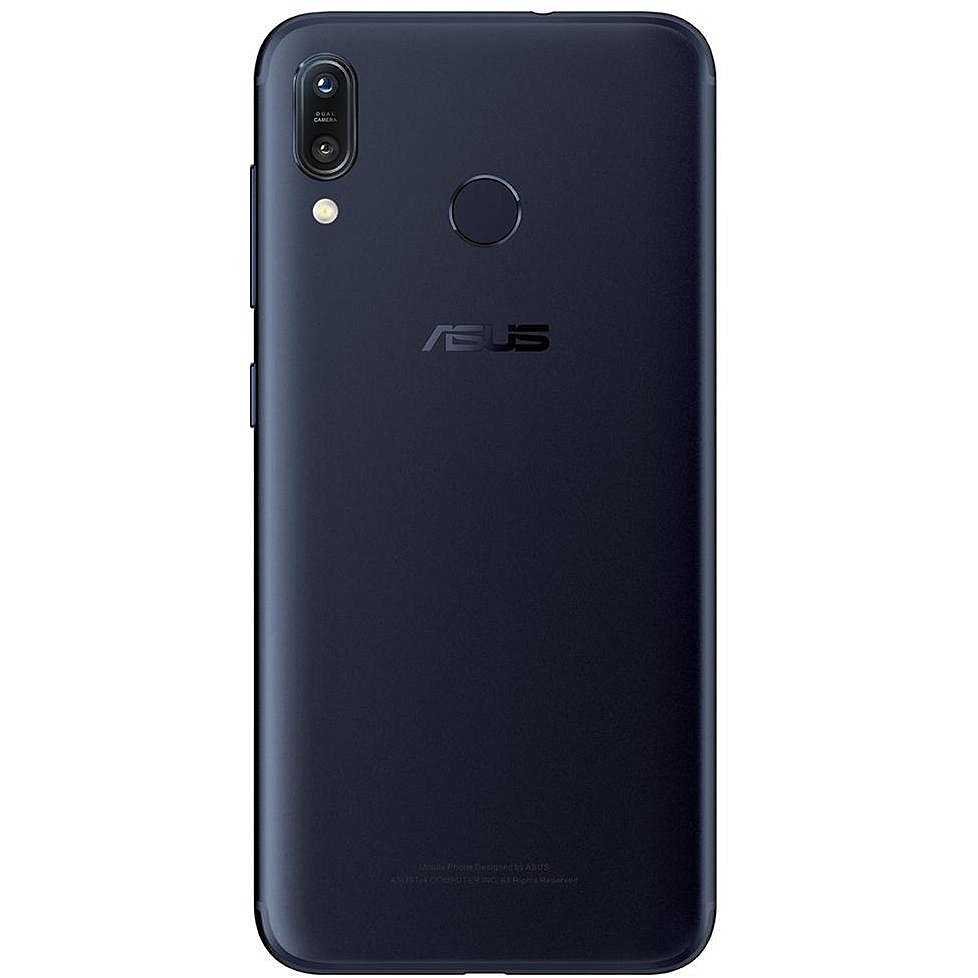 Asus Zenfone Max (M1) ZB555KL Resim 4