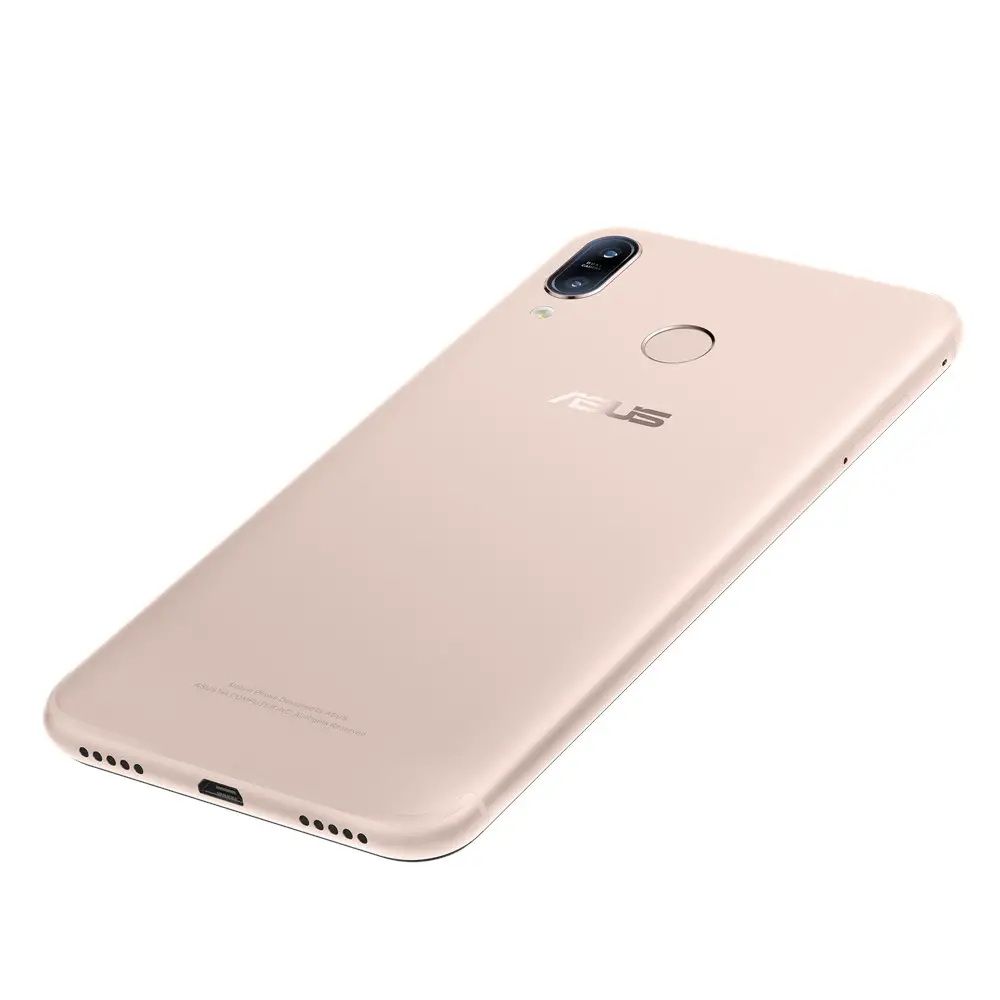 Asus Zenfone Max (M1) ZB555KL Resim 5