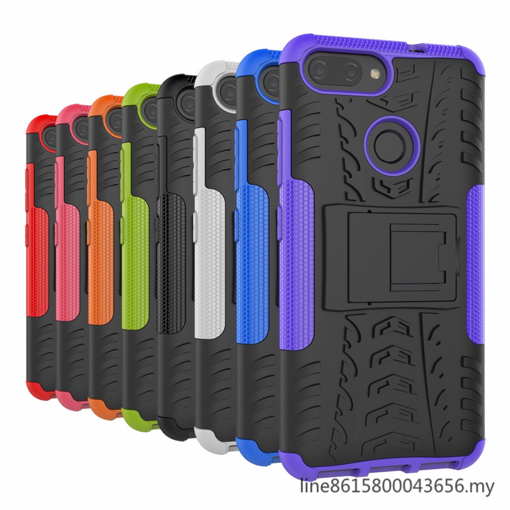 Asus Zenfone Max Plus (M1) ZB570TL