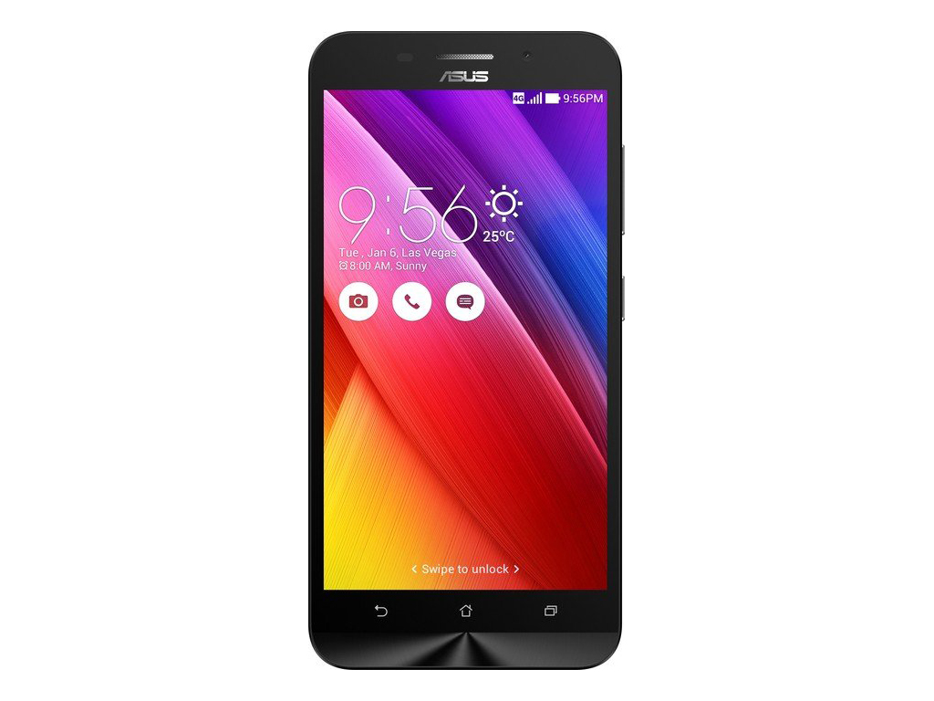 Asus Zenfone Max ZC550KL (2016) Resim 1