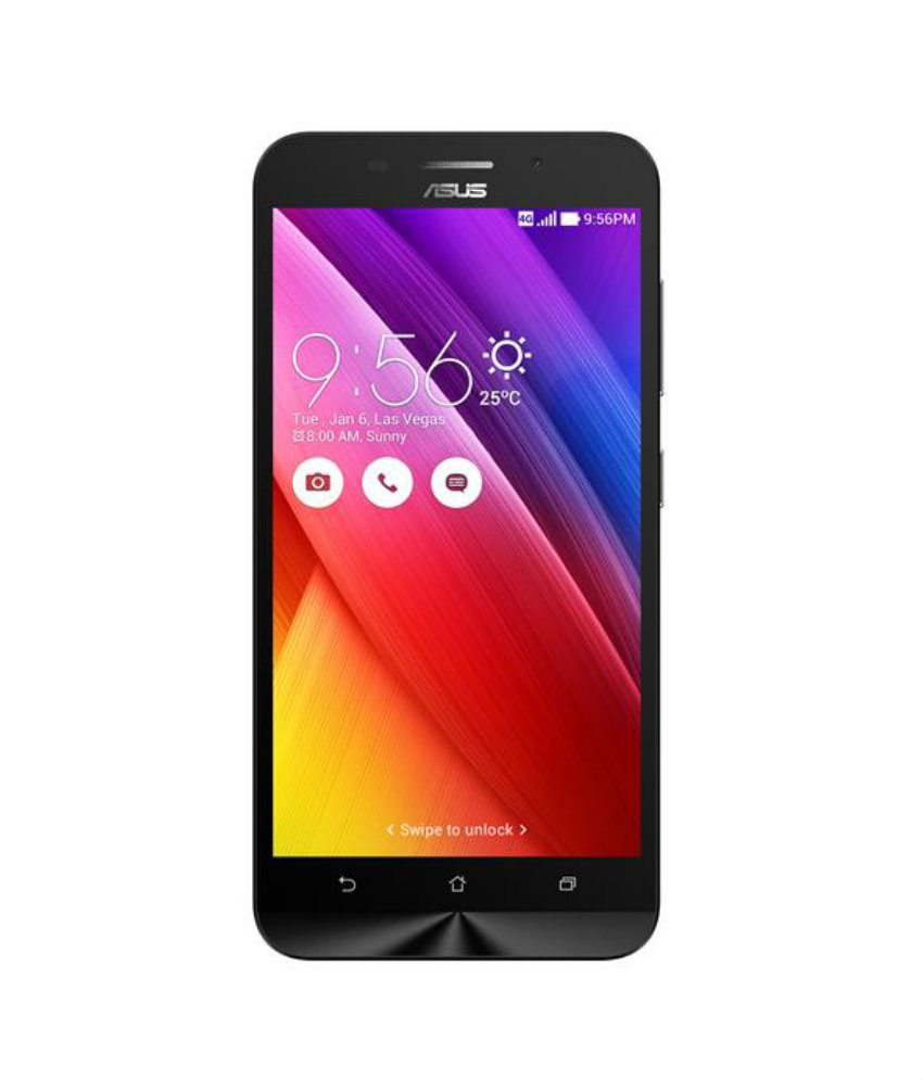 Asus Zenfone Max ZC550KL Resim 2