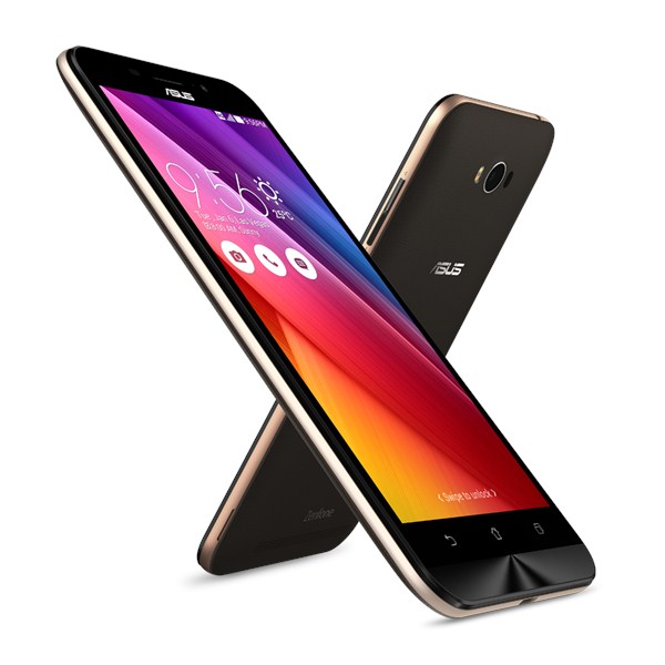 Asus Zenfone Max ZC550KL Resim 3