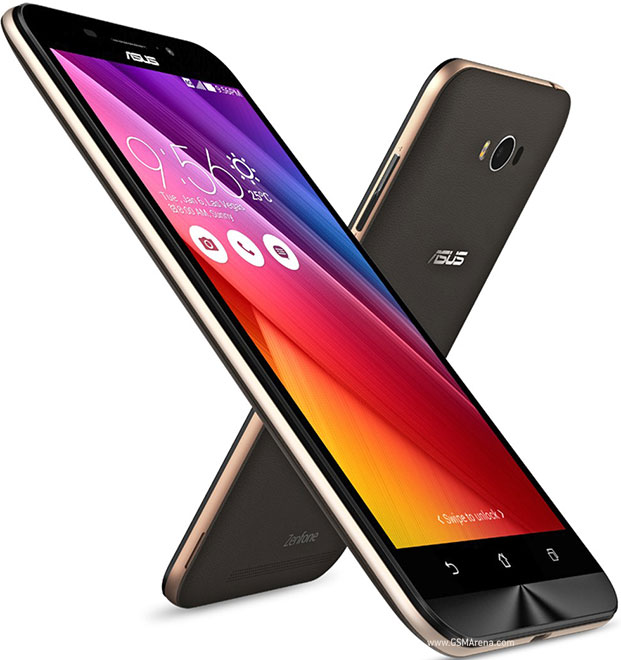 Asus Zenfone Max ZC550KL Resim 4