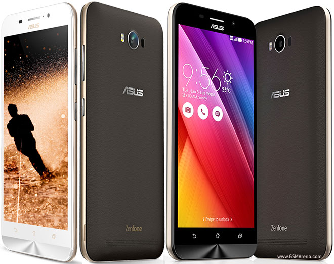 Asus Zenfone Max ZC550KL Resim 5