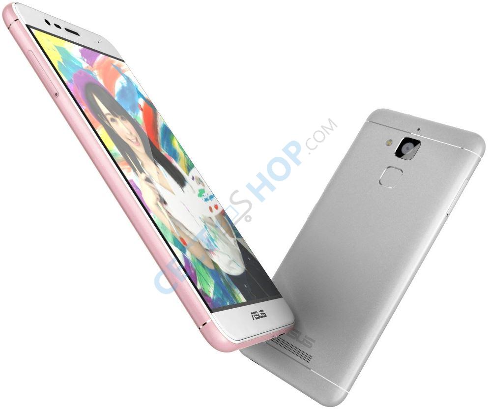 Asus Zenfone Pegasus 3 Resim 4