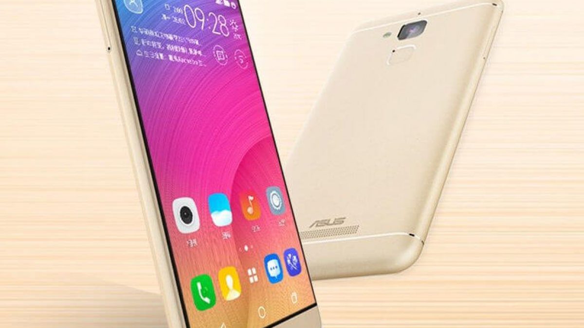Asus Zenfone Pegasus 3 Resim 5