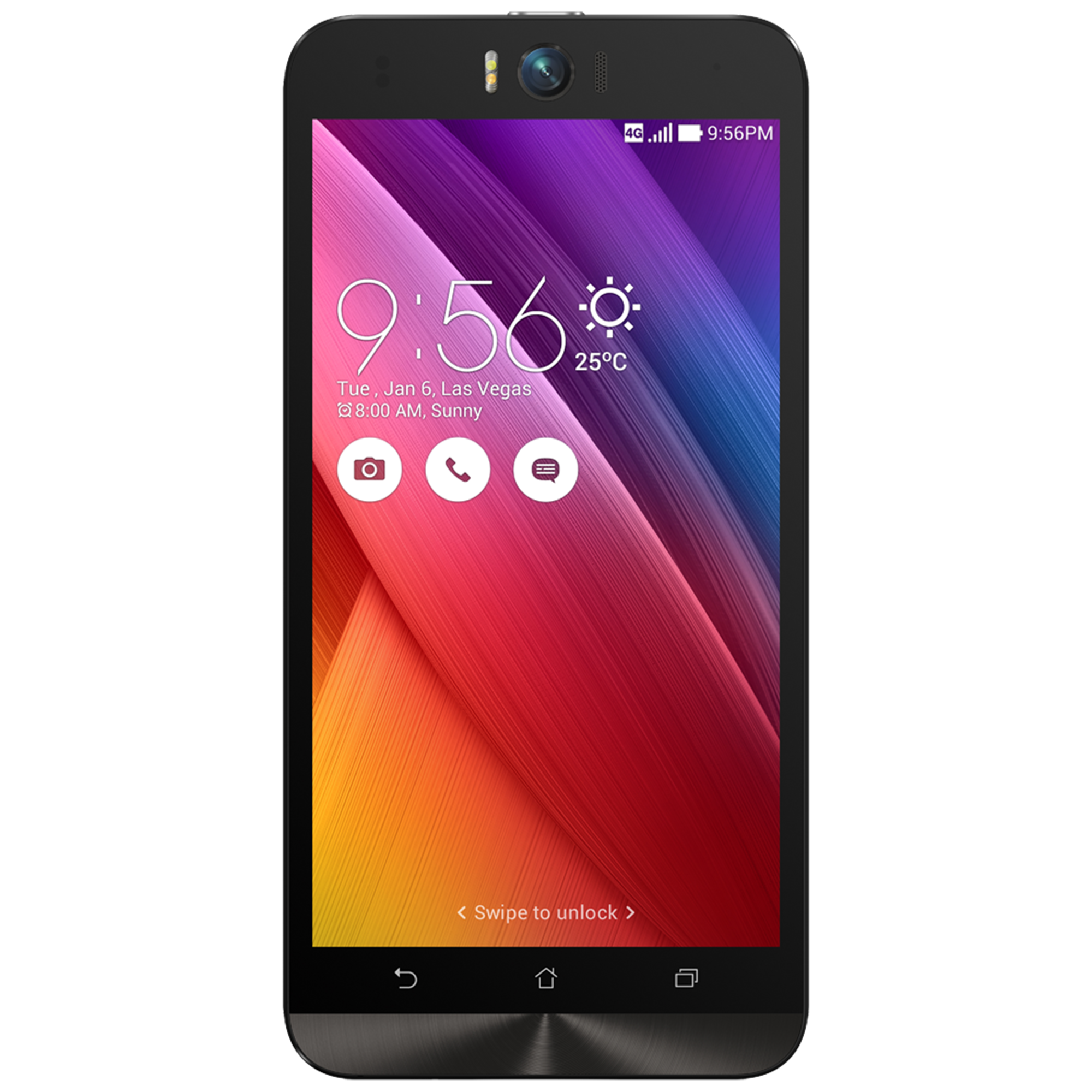 Asus Zenfone Selfie ZD551KL Resim 2