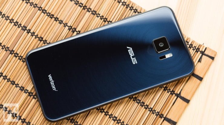 Asus Zenfone V V520KL