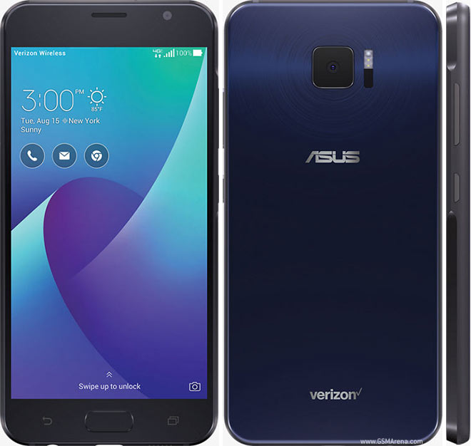 Asus Zenfone V V520KL Resim 2