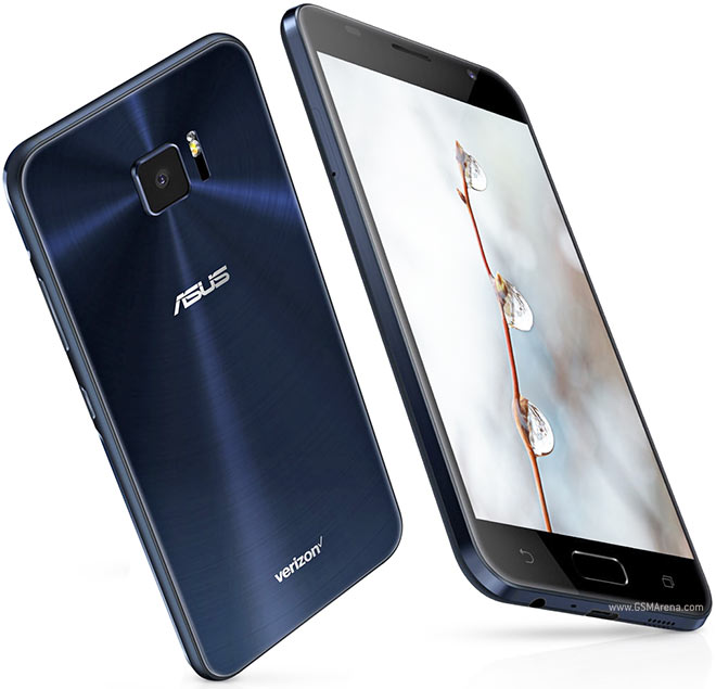 Asus Zenfone V V520KL Resim 3