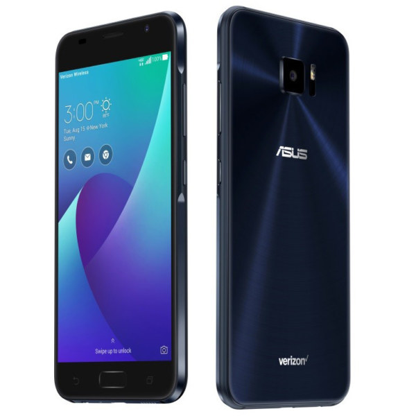 Asus Zenfone V V520KL Resim 5