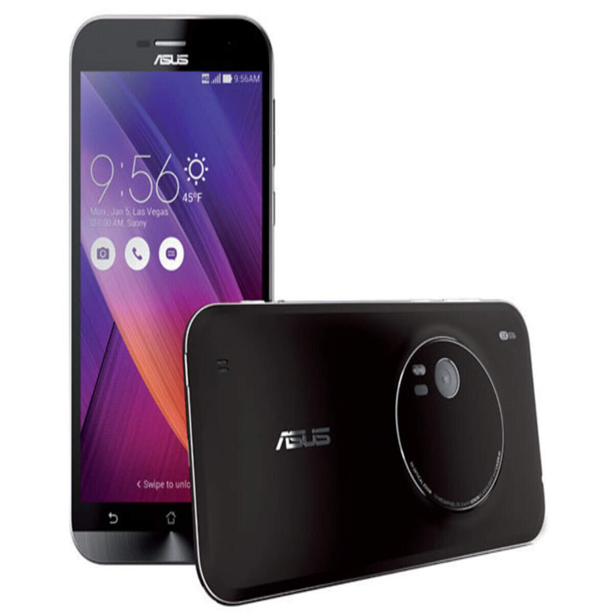 Asus Zenfone Zoom ZX551ML Resim 4
