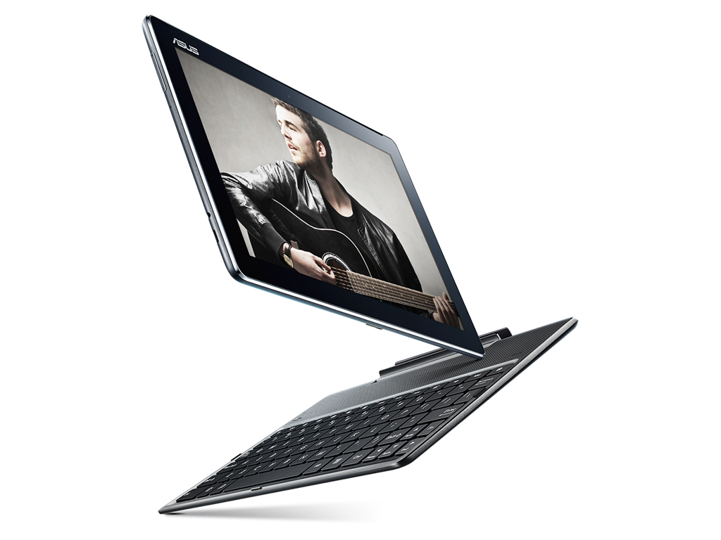 Asus Zenpad 10 Z300C Resim 2