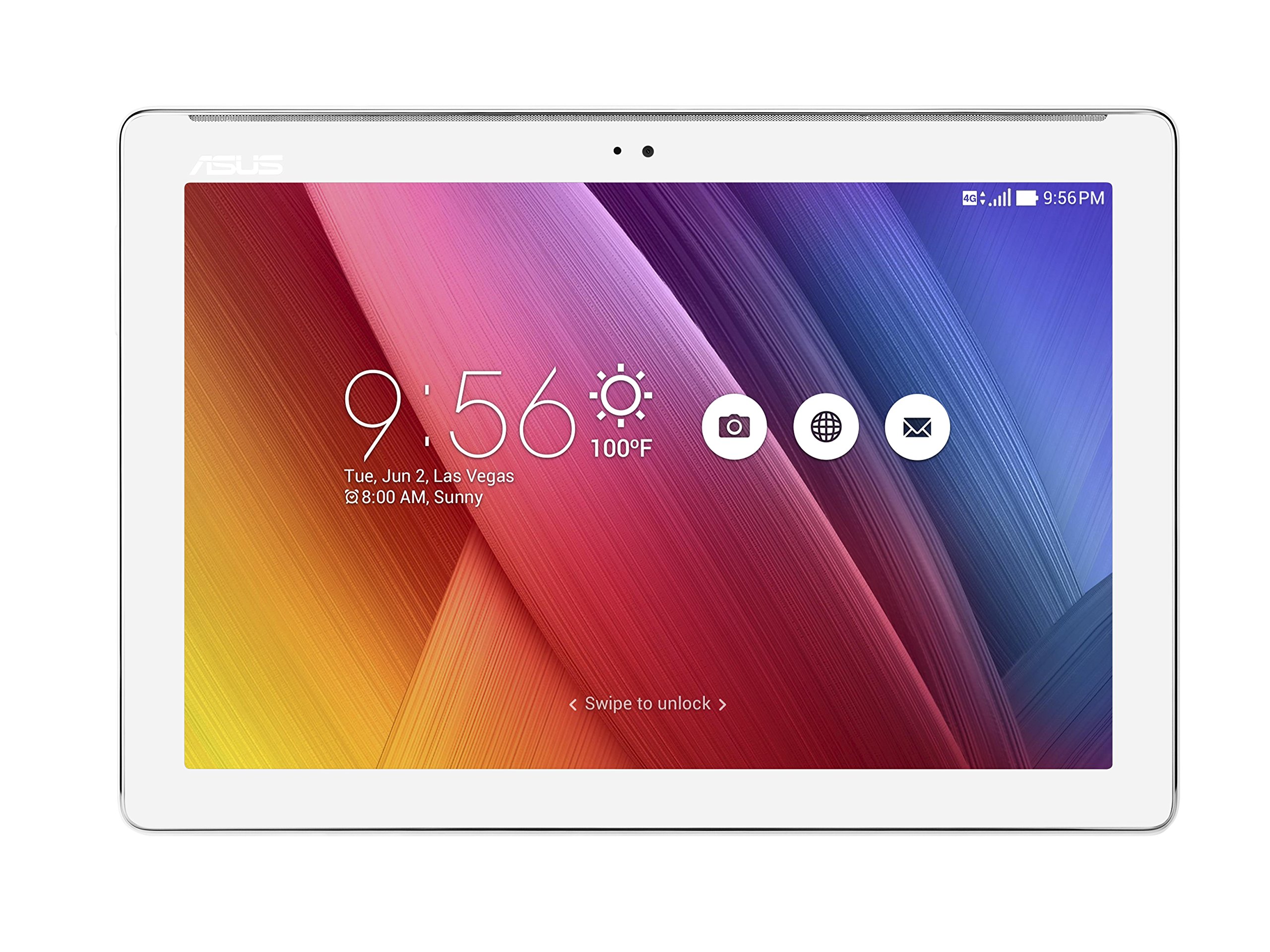 Asus Zenpad 10 Z300C Resim 3