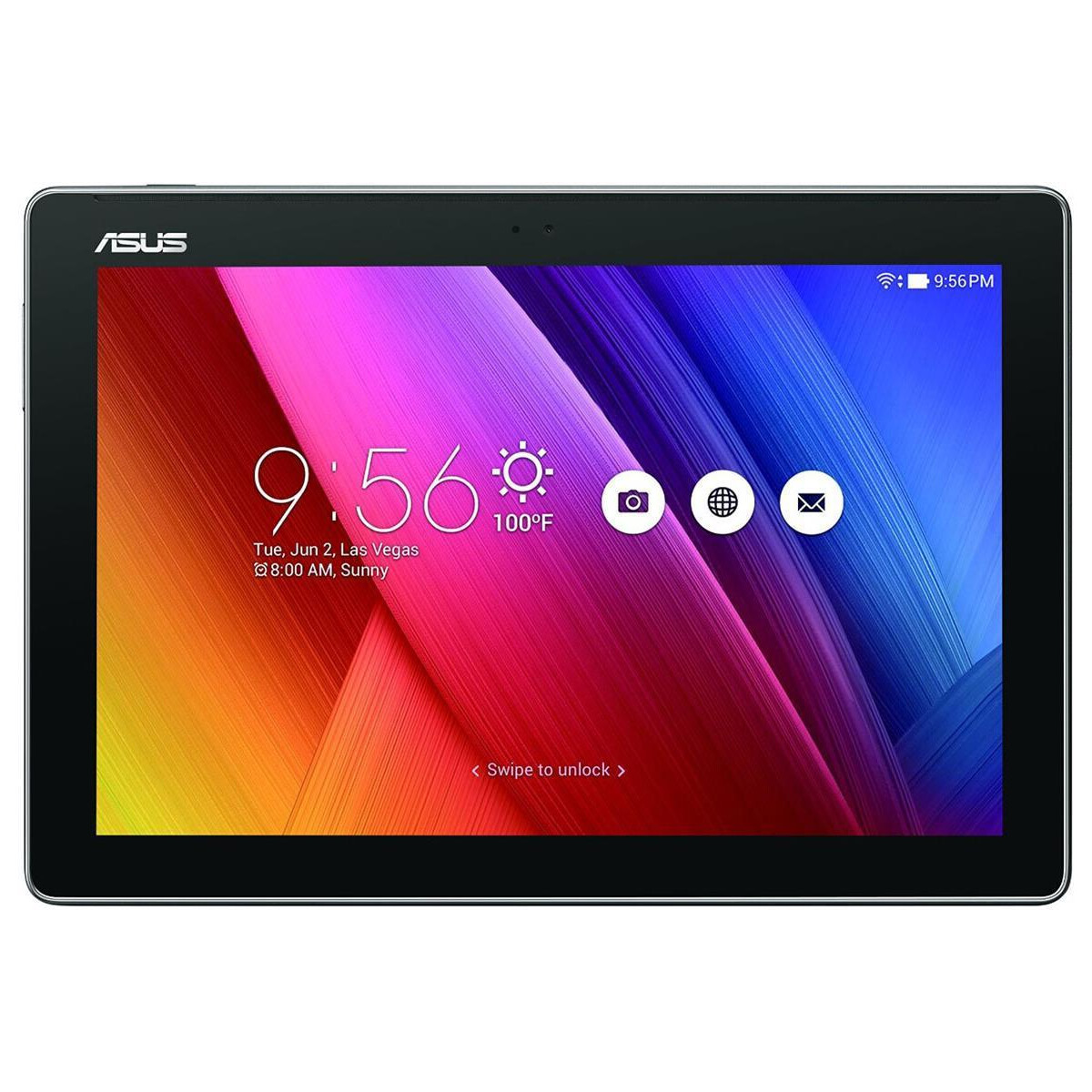 Asus Zenpad 10 Z300C Resim 4