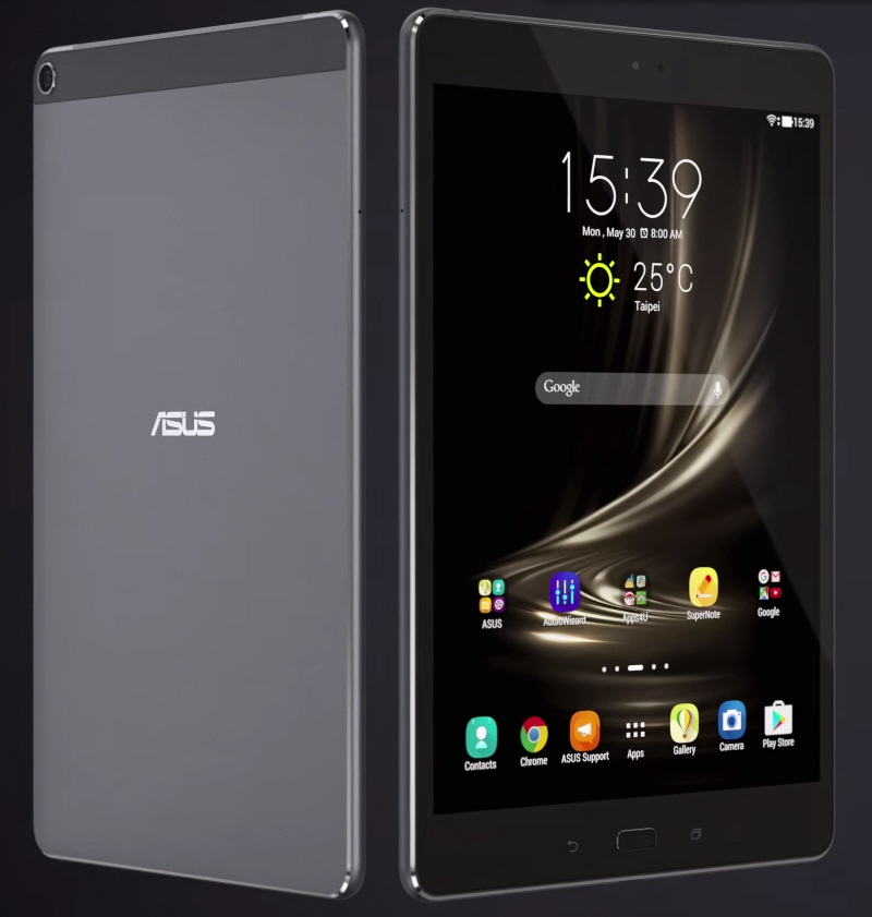 Asus Zenpad 3S 10 Z500M Resim 2