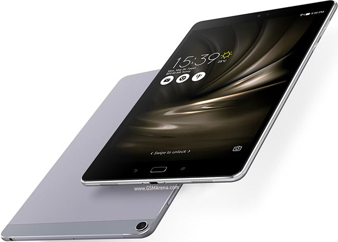 Asus Zenpad 3S 10 Z500M Resim 5
