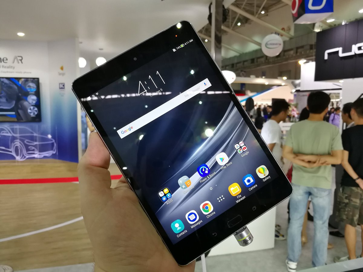 Asus Zenpad 3s 8.0 Z582KL