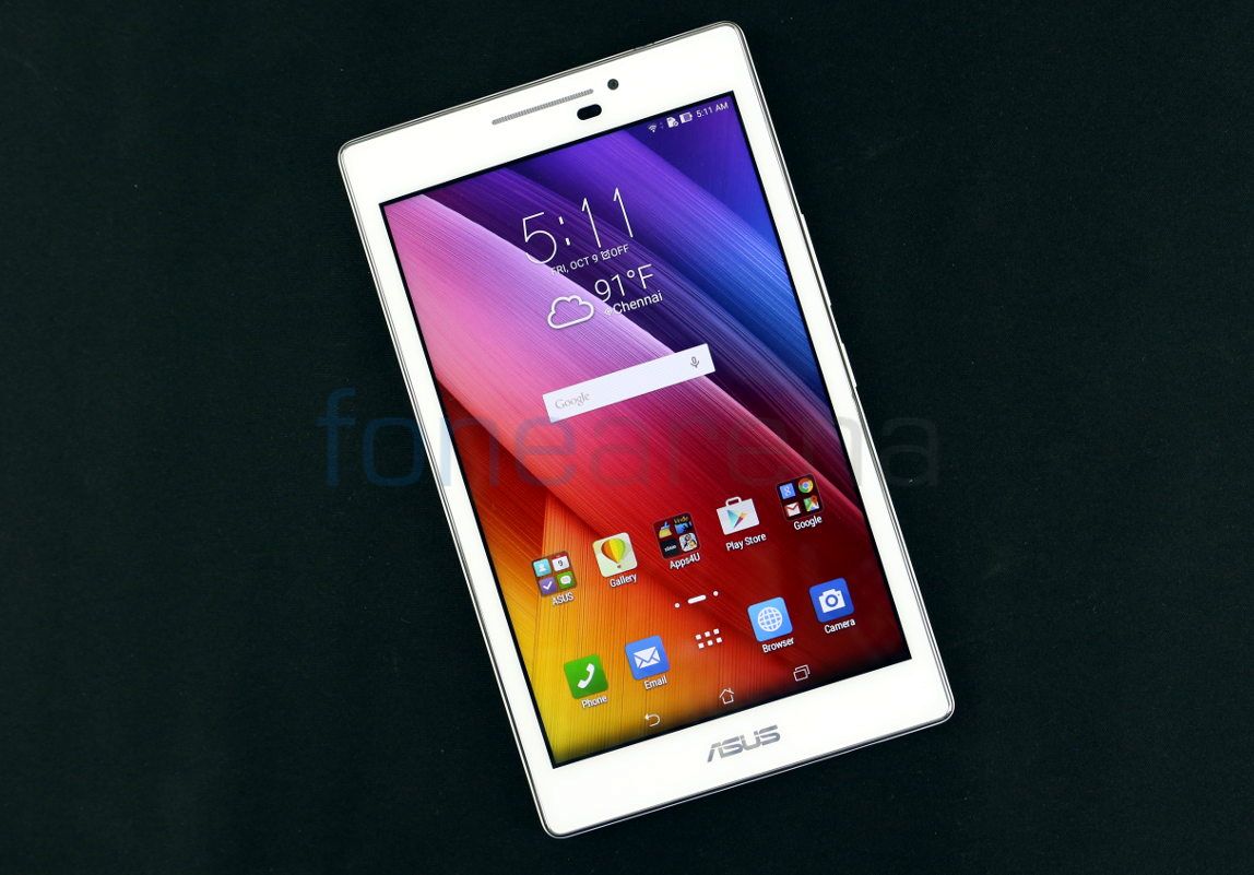 Asus Zenpad 7.0 Z370CG Resim 2
