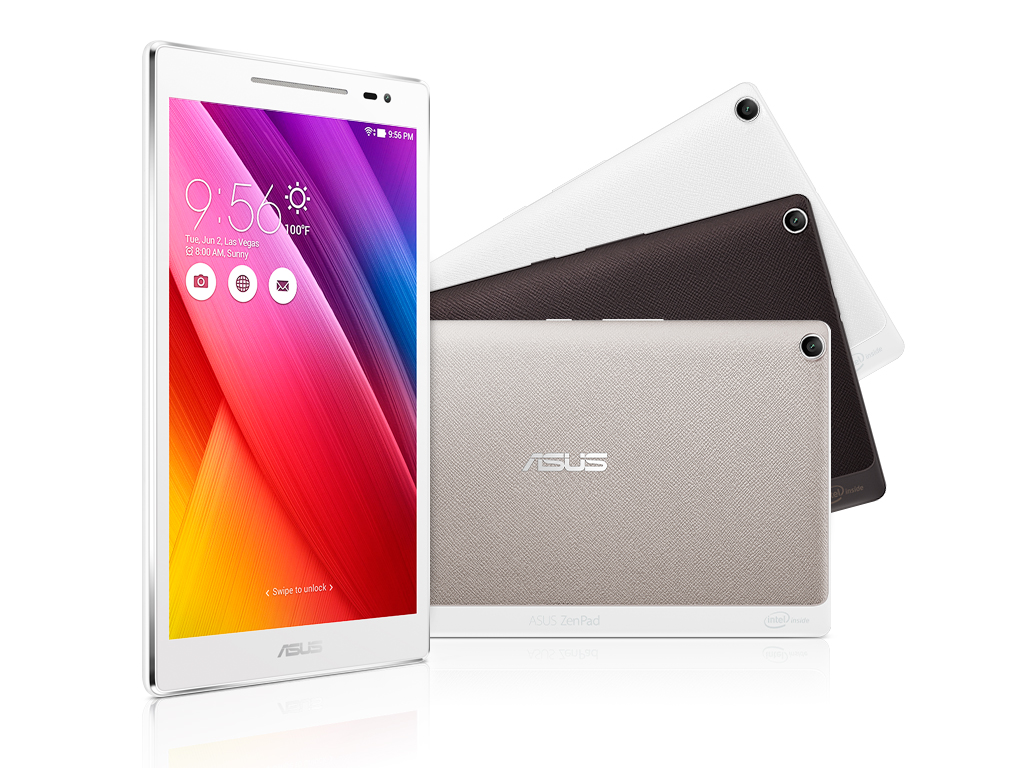 Asus Zenpad 8.0 Z380C Resim 2