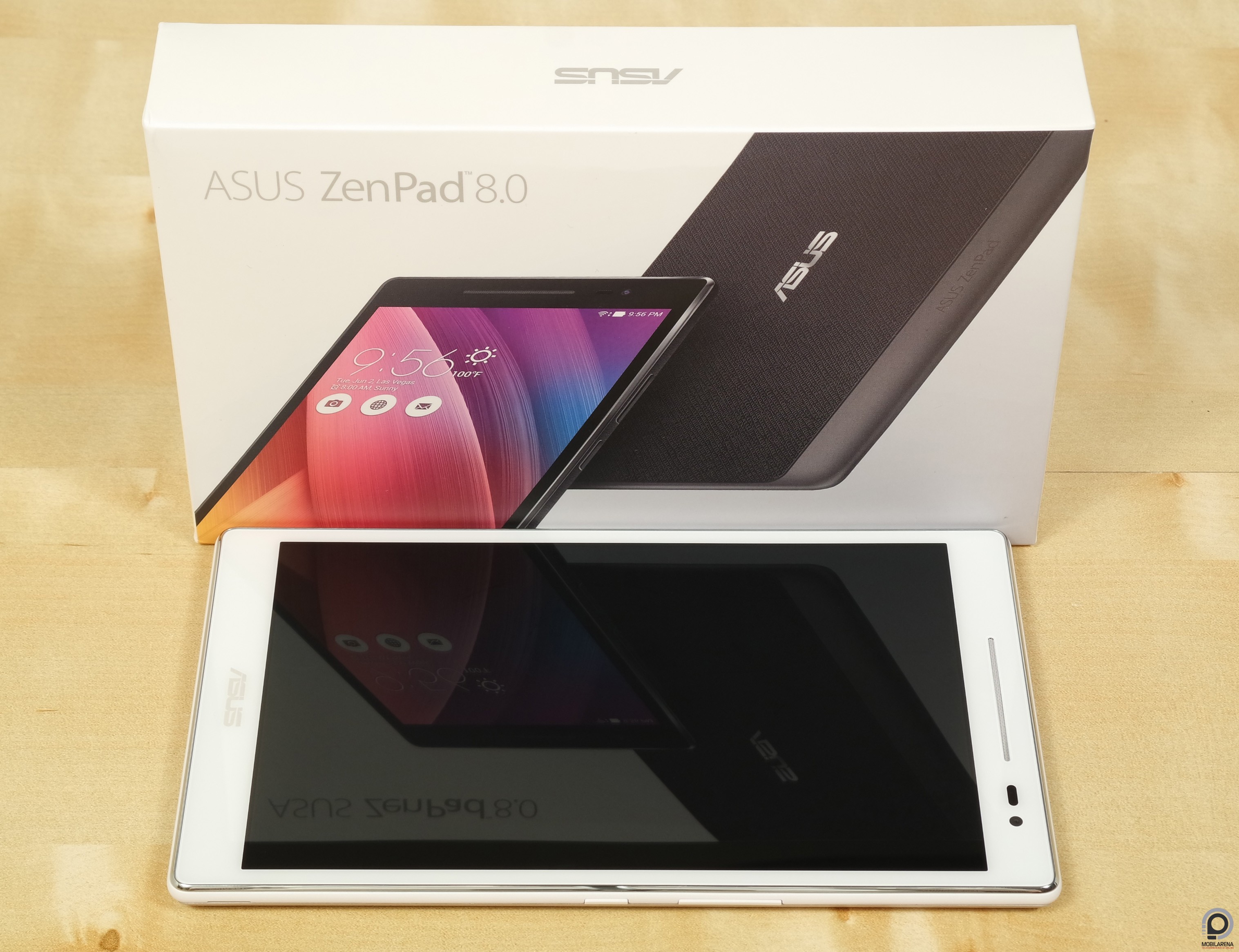 Asus Zenpad 8.0 Z380C Resim 4
