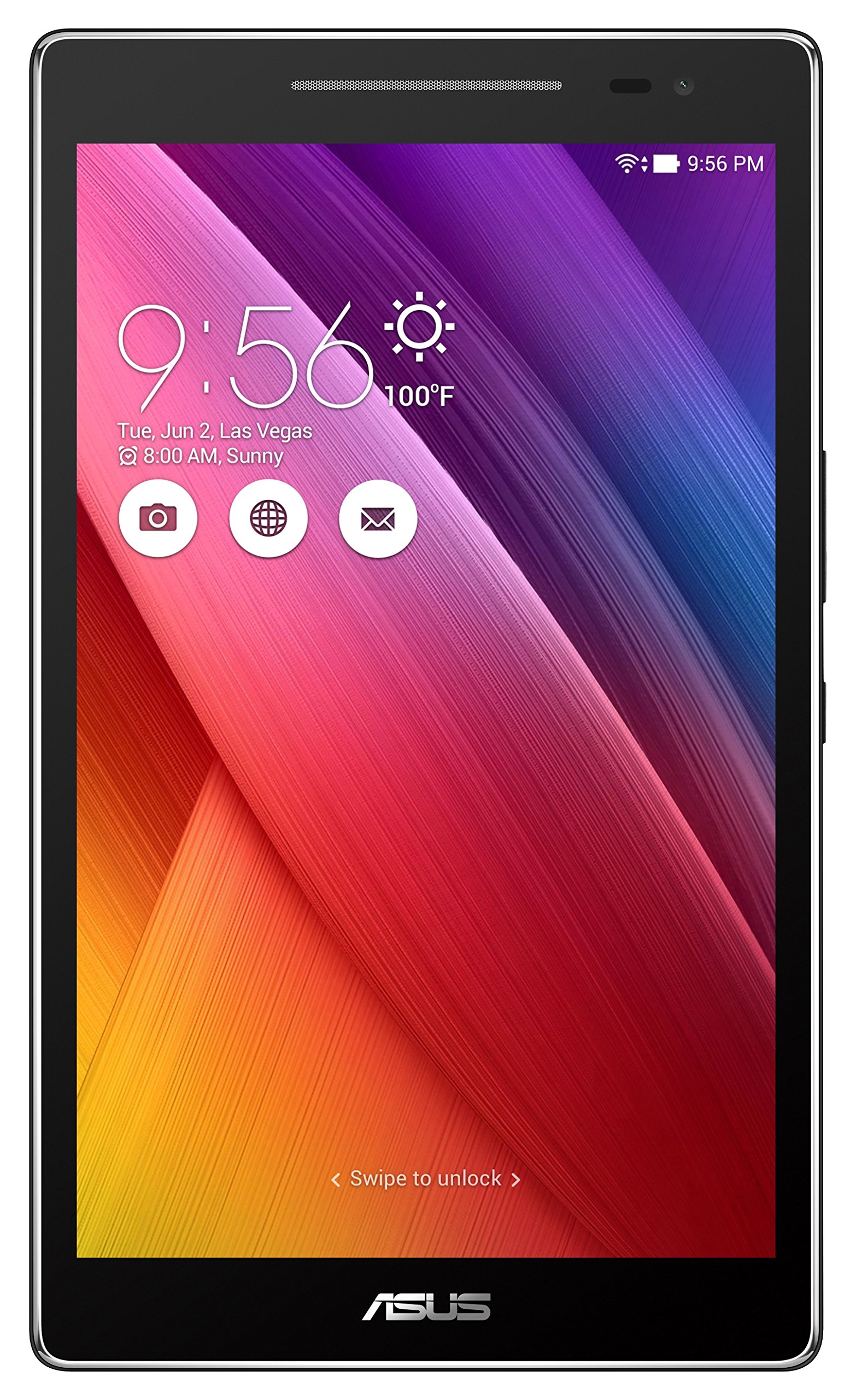 Asus Zenpad 8.0 Z380C Resim 5