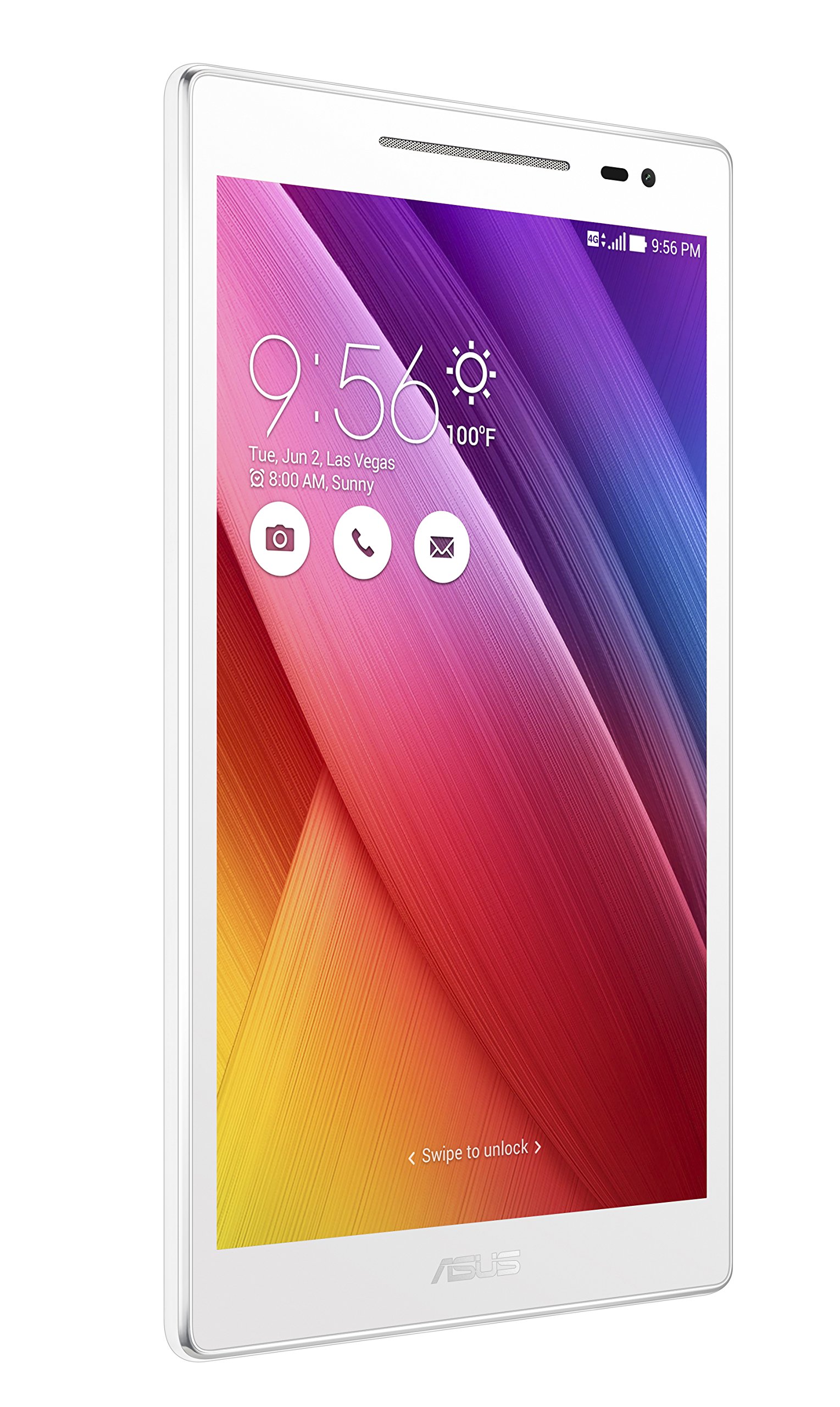 Asus Zenpad 8.0 Z380KL