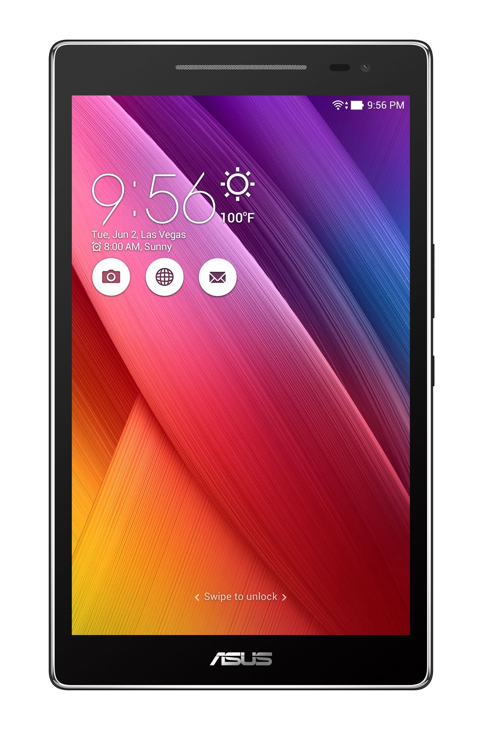 Asus Zenpad 8.0 Z380KL Resim 2