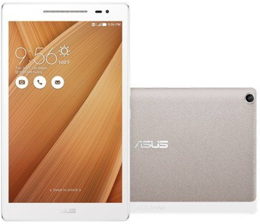 Asus Zenpad 8.0 Z380KL Resim 5
